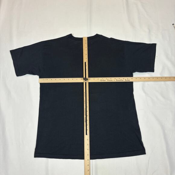 Vintage Urusei Yatsura Lum Invader T Shirt Men's Large Screen Stars - Picture 4 of 11